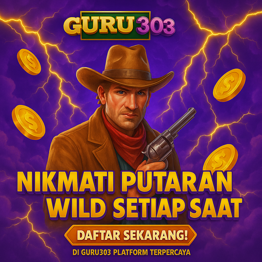 SLOT GACOR